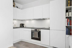 Bright & Central Vesterbro Flat Copenhagen